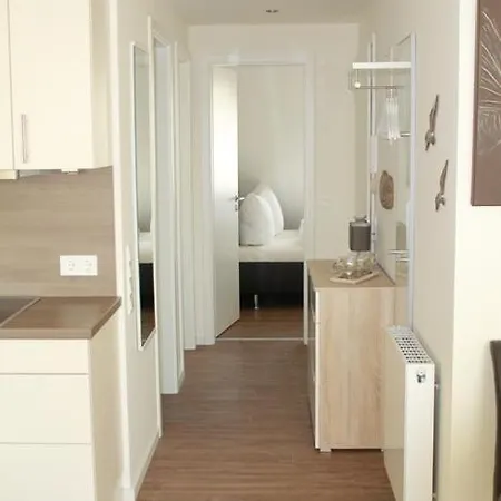 Haus Benekestrasse 6 Benekestrasse 6, Whg 05 *