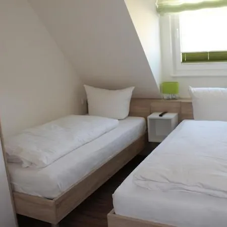 Apartment Haus Benekestrasse 6 Benekestrasse 6, Whg 05
