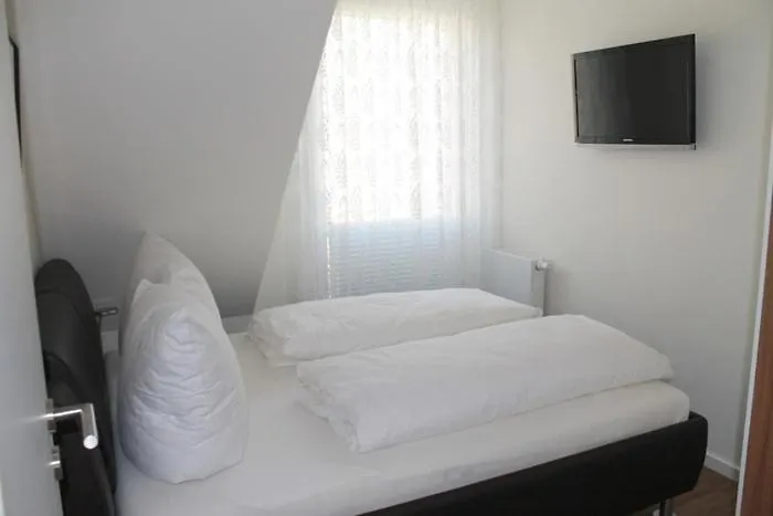 Apartman Haus Benekestrasse 6 Benekestrasse 6, Whg 05 *