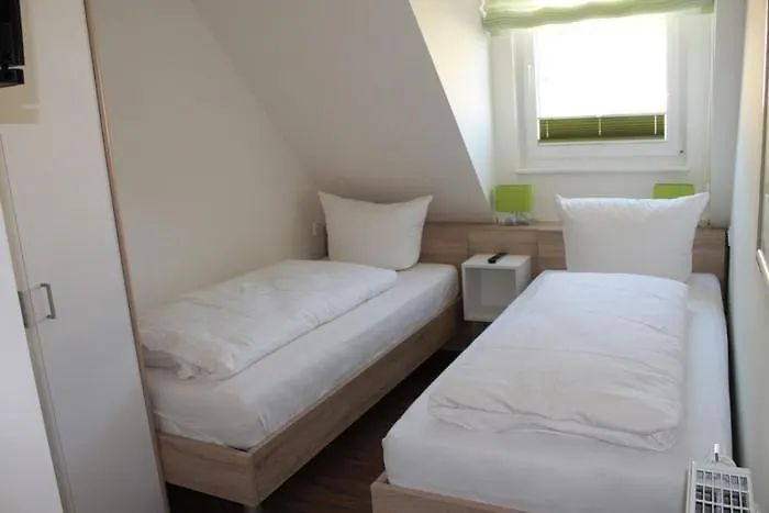 Apartman Haus Benekestrasse 6 Benekestrasse 6, Whg 05